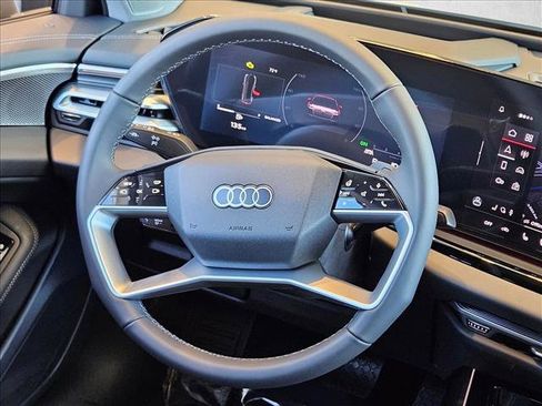 New 2026 Audi A6 Premium Plus AWD/4WD image 11