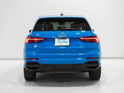 Used 2023 Audi Q3 2.0T Premium Plus w/ Premium Plus Package image 6