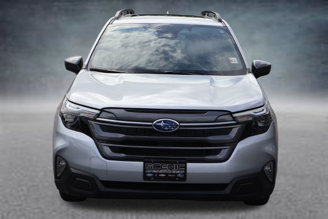 Certified 2025 Subaru Forester Premium w/ Convenience Package #1 AWD/4WD image 25