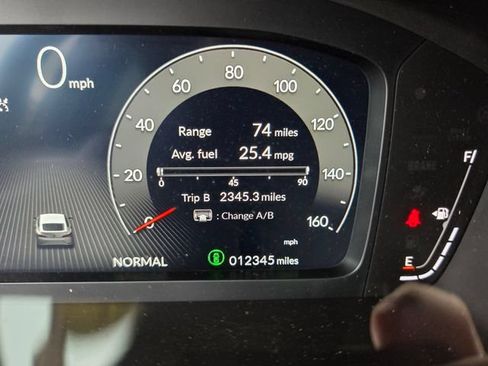 Used 2026 Acura Integra A-Spec FWD image 31