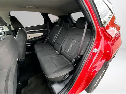 Used 2023 Hyundai Tucson SEL AWD/4WD image 27