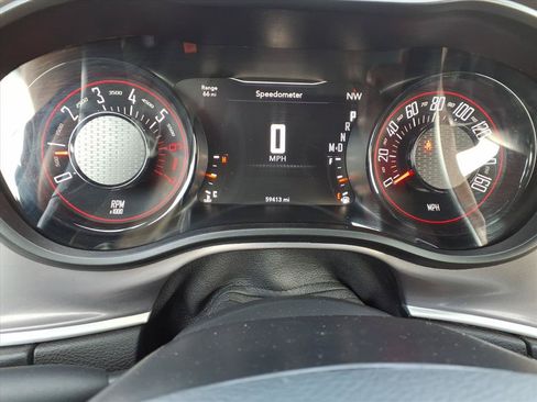 Used 2022 Dodge Challenger R/T w/ Plus Package RWD image 19