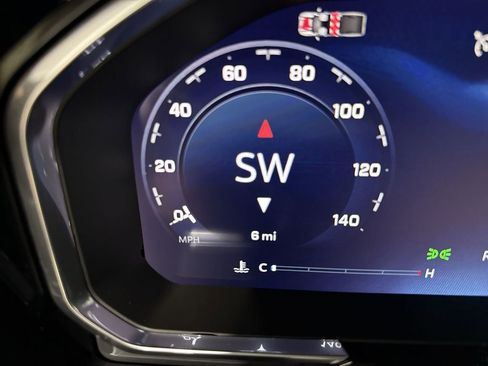 New 2026 Chevrolet Silverado 2500 LT w/ Trail Boss Package AWD/4WD image 12