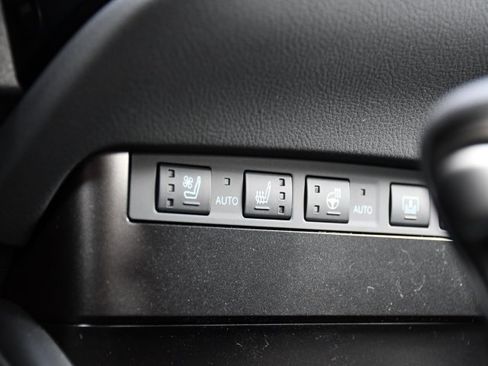 New 2025 Lexus ES 350 Luxury image 14