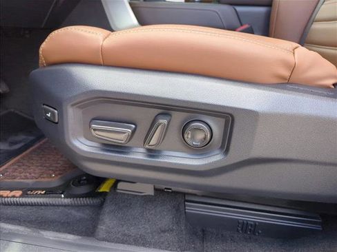 New 2026 Toyota Tundra 1794 Edition AWD/4WD image 16