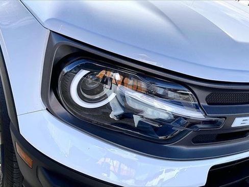 Used 2024 Ford Bronco Sport Big Bend w/ Convenience Package image 31