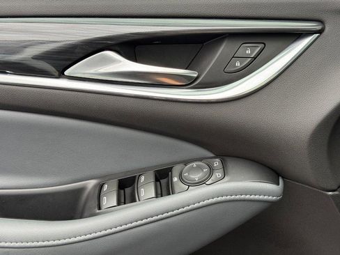 Used 2023 Buick Enclave Essence w/ Experience Buick Package image 24