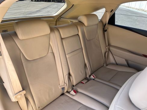 Used 2010 Lexus RX 350 AWD w/ Premium Pkg image 18