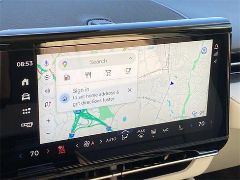 New 2026 Lincoln Nautilus Premier image 22