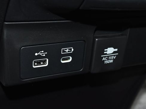 Used 2026 Honda Odyssey Touring image 14
