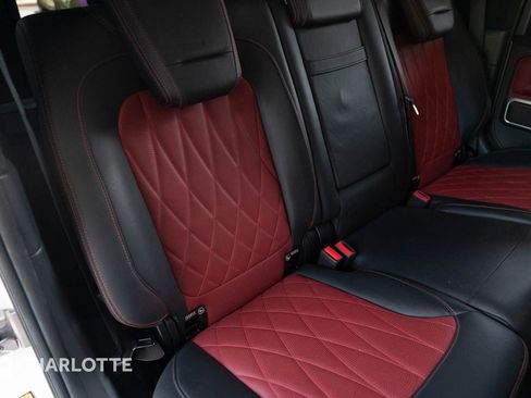 Used 2022 Mercedes-Benz G 63 AMG 4MATIC image 42
