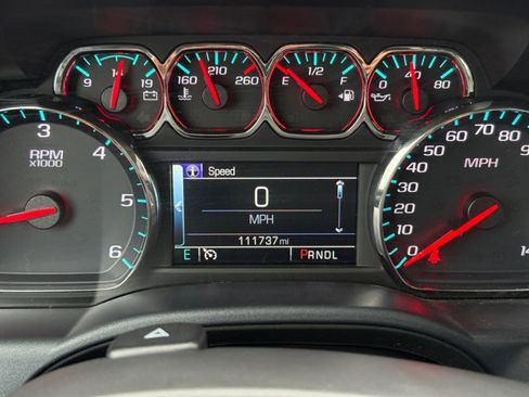 Used 2019 Chevrolet Silverado 1500 LT w/ All Star Edition image 21