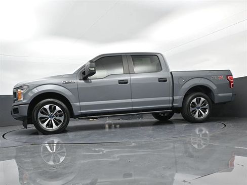 Used 2020 Ford F150 XL w/ Equipment Group 101A Mid RWD image 33