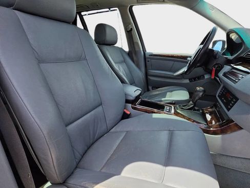 Used 2003 BMW X5 3.0i image 11