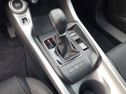 Used 2023 Dodge Hornet GT w/ GT Blacktop Package image 23