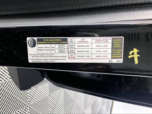 Used 2023 Nissan Rogue SV AWD/4WD image 34