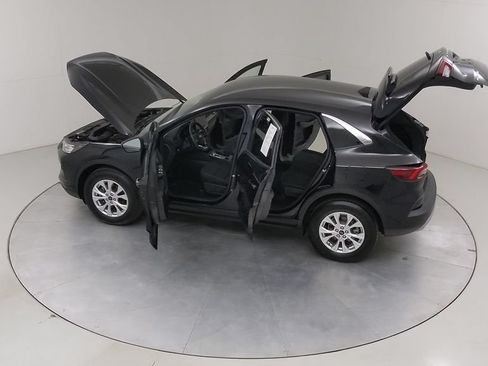 Certified 2023 Ford Escape Active w/ Tech Pack #1 AWD/4WD image 51