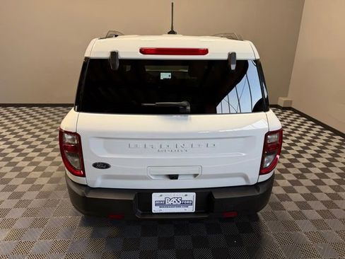 Used 2023 Ford Bronco Sport Big Bend AWD/4WD image 11