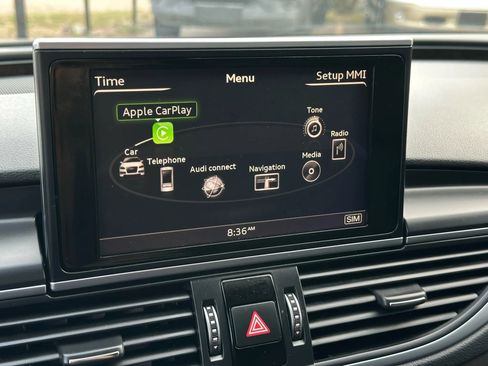 Used 2017 Audi A7 3.0T Premium Plus w/ Black Optic Package image 38