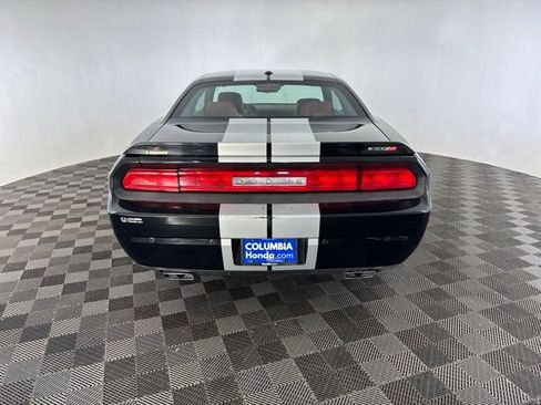 Used 2013 Dodge Challenger SRT8 w/ Harman Kardon Audio Group RWD image 7