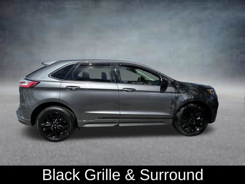 Used 2024 Ford Edge SE w/ Black Appearance Package AWD/4WD image 8