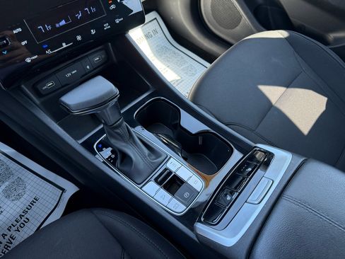 Used 2024 Hyundai Tucson SEL image 9