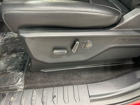 New 2025 Ford F150 Lariat w/ Equipment Group 502A High image 10