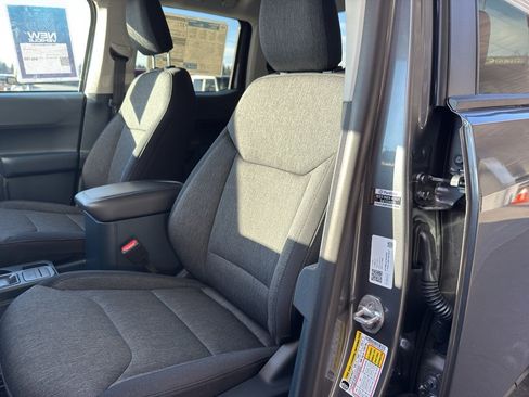 New 2026 Ford Maverick XLT w/ Equipment Group 301A image 16