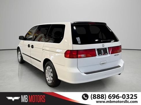 Used 2001 Honda Odyssey LX image 7