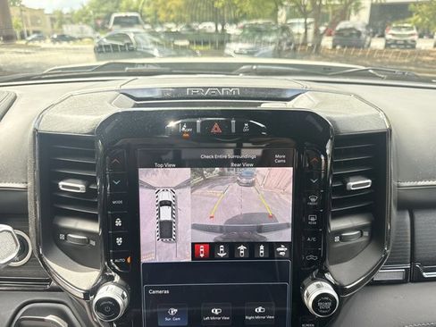 Used 2022 RAM 3500 Limited image 12