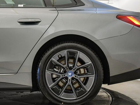 Certified 2023 BMW i4 eDrive35 w/ Premium Package image 11