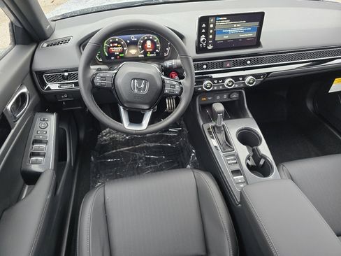 New 2026 Honda Civic Sport Touring image 27