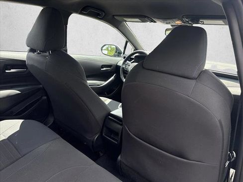 Used 2021 Toyota Corolla SE FWD image 21
