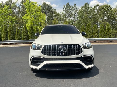 Used 2023 Mercedes-Benz GLE 63 AMG S image 13