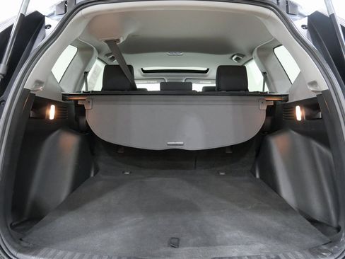 Used 2021 Honda CR-V EX image 25