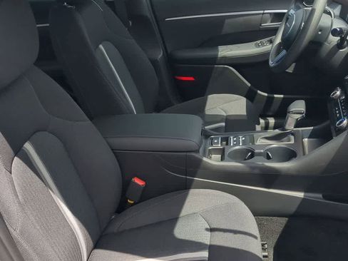 New 2026 Hyundai Sonata SE FWD image 22