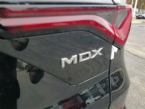 New 2026 Acura MDX A-Spec image 6