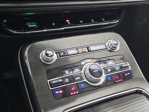 Used 2023 Lincoln Nautilus Reserve w/ Equipment Group 201A image 28