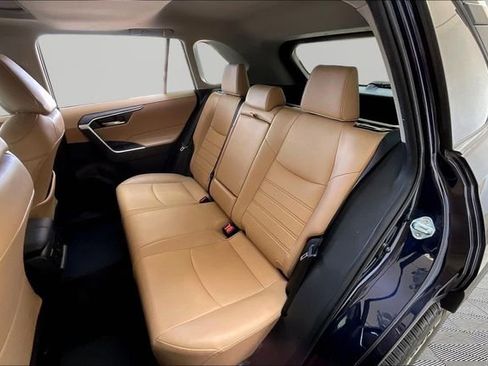 Used 2024 Toyota RAV4 XLE Premium w/ Weather Package image 16