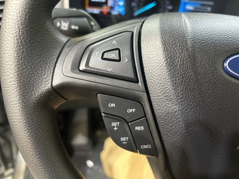 New 2024 Ford Edge SE image 30