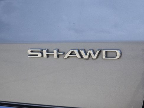 Used 2022 Acura MDX SH-AWD w/ Advance Package image 10