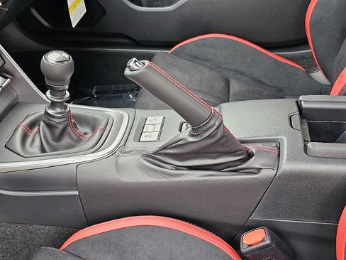 New 2025 Subaru BRZ Limited w/ Popular Package 2 image 25