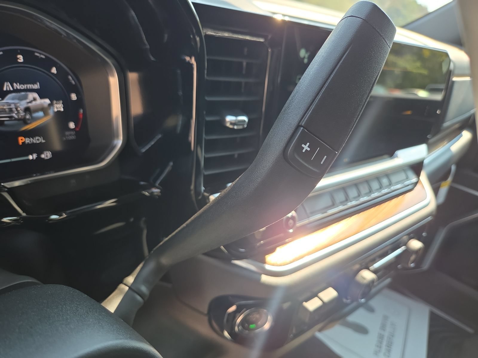 New 2026 Chevrolet Silverado 3500 LT AWD/4WD image 22