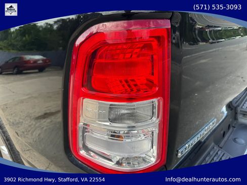 Used 2020 RAM 1500 Big Horn AWD/4WD image 9
