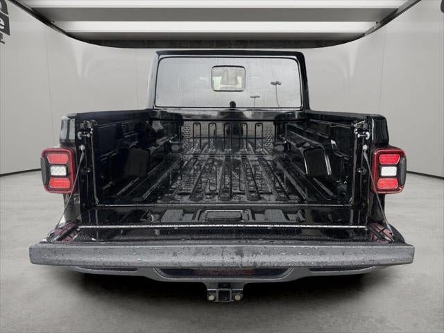 New 2026 Jeep Gladiator Mojave AWD/4WD image 38