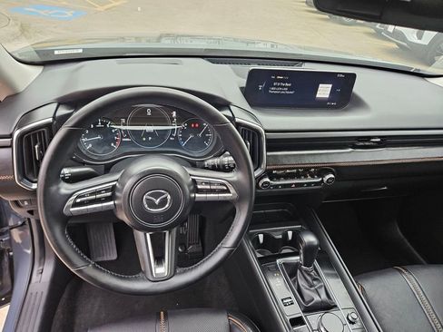 Used 2025 MAZDA CX-50 AWD 2.5 S w/ Premium Plus Pkg image 17