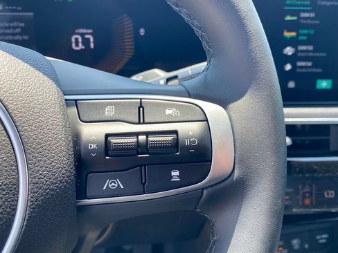 New 2026 Kia K5 GT-Line w/ GT-Line Premium Package FWD image 15