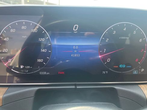 Used 2022 Mercedes-Benz C 300 Sedan image 7