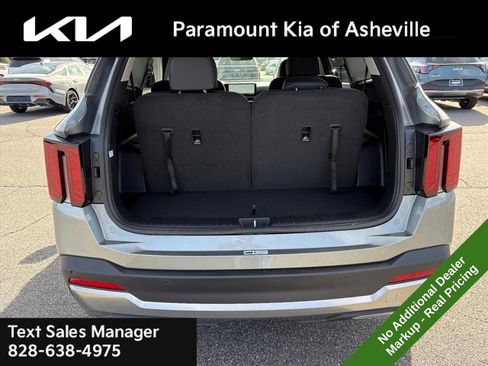 New 2026 Kia Sorento EX w/ EX Premium Package image 29