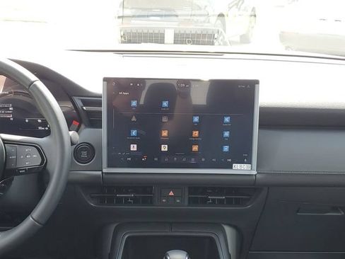New 2026 MAZDA CX-5 Select AWD/4WD image 26